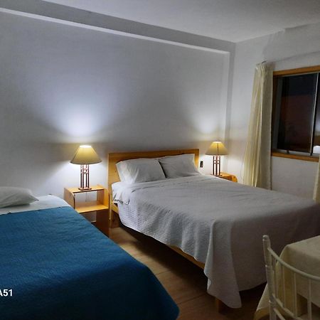 Wayra Hospedaje Cajamarca Dış mekan fotoğraf
