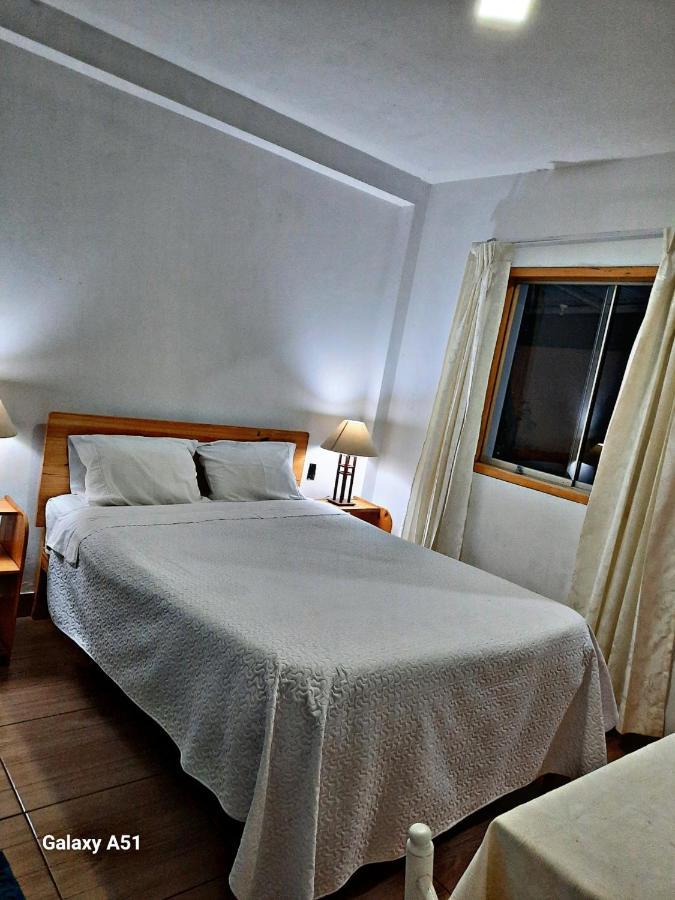 Wayra Hospedaje Cajamarca Dış mekan fotoğraf